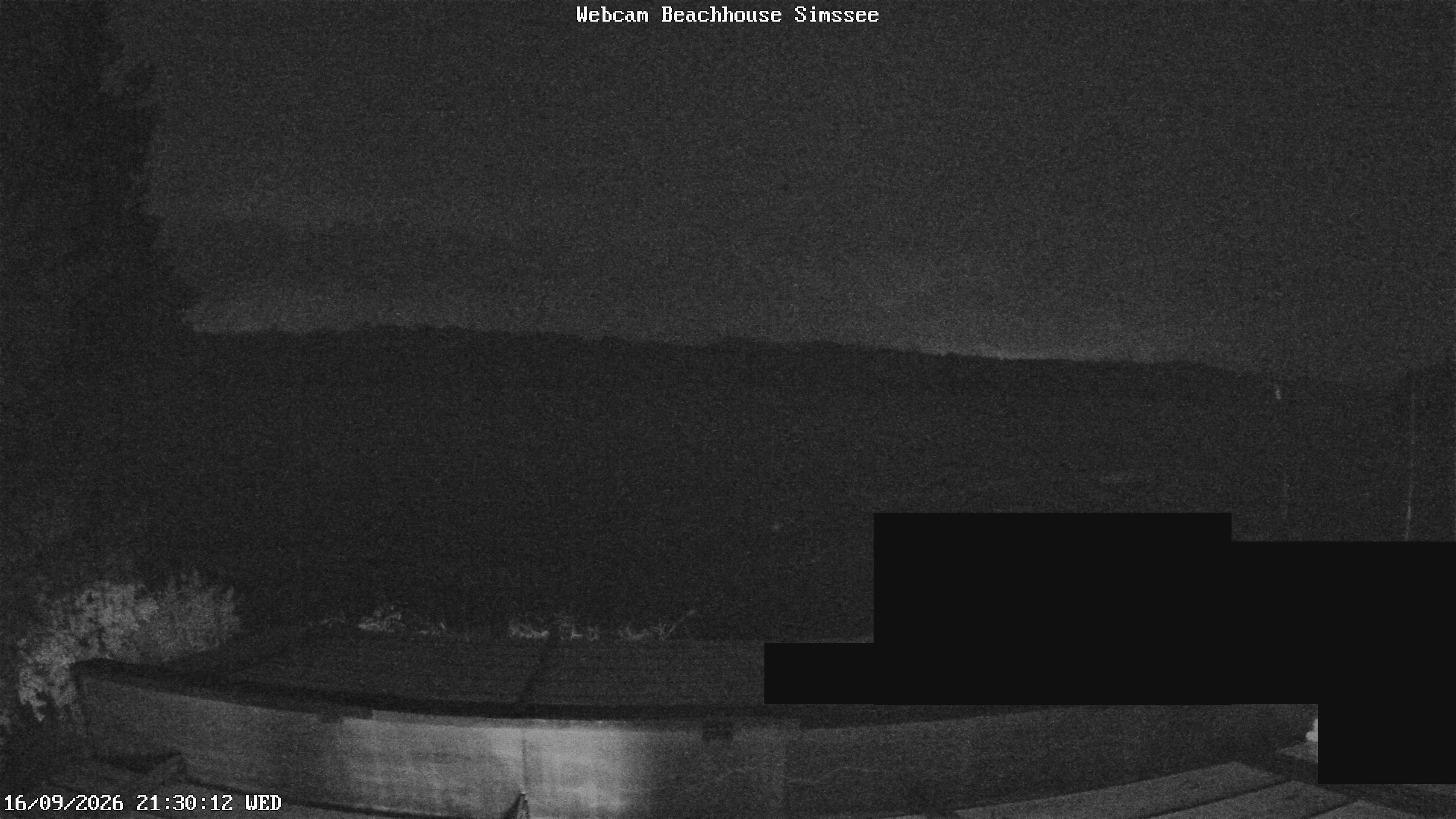 Webcam Archivbild